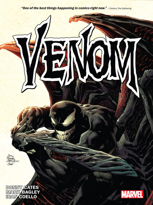 Title details for Venom (2018), Volume 2 by Donny Cates - Available